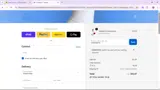 COMFORT10 coupon verification screenshot