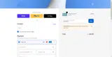 FASHION10 coupon verification screenshot