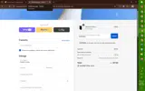 10APPAREL coupon verification screenshot