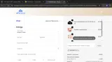 WETHRIFT10 coupon verification screenshot