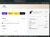 ASHLY_VANITY coupon verification screenshot
