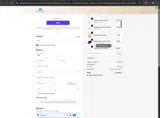 ICURVY coupon verification screenshot