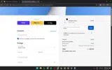 ICURVY coupon verification screenshot