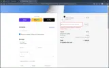 SPOOKYB1G1 coupon verification screenshot