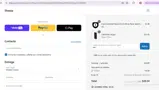 LOKI coupon verification screenshot