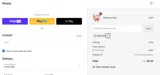 SHEZZA10 coupon verification screenshot