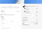 SPOOKYB1G1 coupon verification screenshot