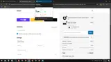 FASHION10 coupon verification screenshot