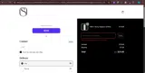 SHHH coupon verification screenshot