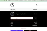 SHHH coupon verification screenshot