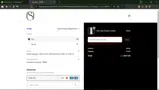 SHHH coupon verification screenshot