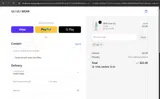 SHHH coupon verification screenshot