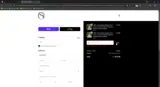SHHH coupon verification screenshot