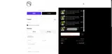 SHHH coupon verification screenshot