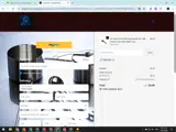 SHHH coupon verification screenshot