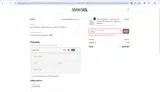 LOVE30 coupon verification screenshot