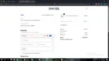 SHHH5 coupon verification screenshot