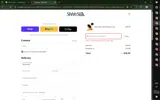 SILK30 coupon verification screenshot