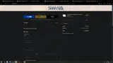 FLASH coupon verification screenshot