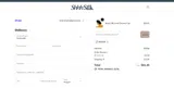 SHHH5 coupon verification screenshot