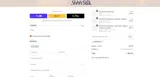 BIRTHDAY coupon verification screenshot