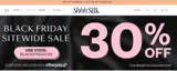 BLACKFRIDAY30 coupon verification screenshot