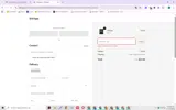 Fall20 coupon verification screenshot