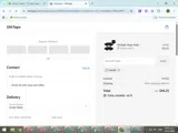 SHH40 coupon verification screenshot