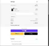 LS15 coupon verification screenshot