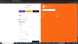 WELCOME10 coupon verification screenshot