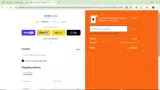 JM5JG72T coupon verification screenshot