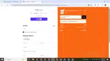 RSC9XX89 coupon verification screenshot
