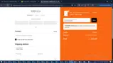 SummerFlash40 coupon verification screenshot