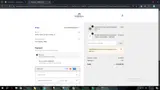 Thankyou15 coupon verification screenshot