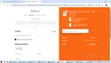 Thankyou20 coupon verification screenshot