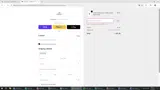 SMJ4HQHN coupon verification screenshot