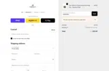 L8BQMRHL coupon verification screenshot