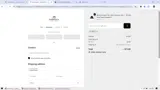 gift5 coupon verification screenshot