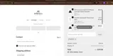 GIFT15 coupon verification screenshot