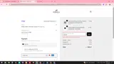 20%OFF coupon verification screenshot