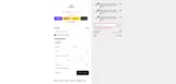 20%OFF coupon verification screenshot