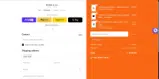 WELCOME10 coupon verification screenshot