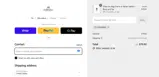 SMJ4HQHN coupon verification screenshot