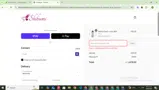 Shibumi coupon verification screenshot