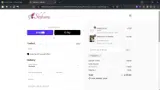 Shibumi coupon verification screenshot