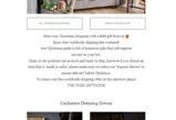 Shibumi coupon verification screenshot