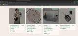SHICHIC5 coupon verification screenshot