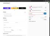 HOLLY15 coupon verification screenshot