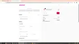 welcome15 coupon verification screenshot
