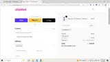 kristy20 coupon verification screenshot